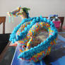 Crochet Plush - Dragon