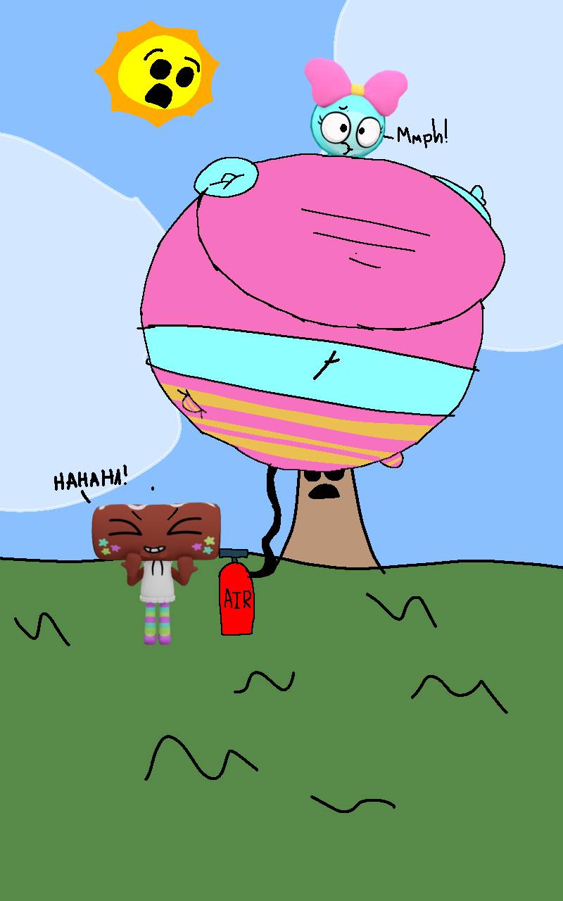 Poppy Tif Tighty Poppy (Remaked Edition) by Dandy293281 on DeviantArt
