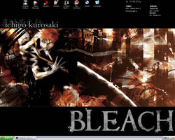 bleach