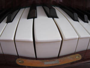 My Piano