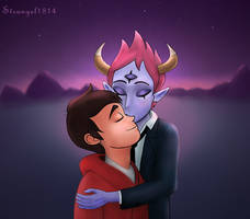 Marco Diaz x Tom Lucitor