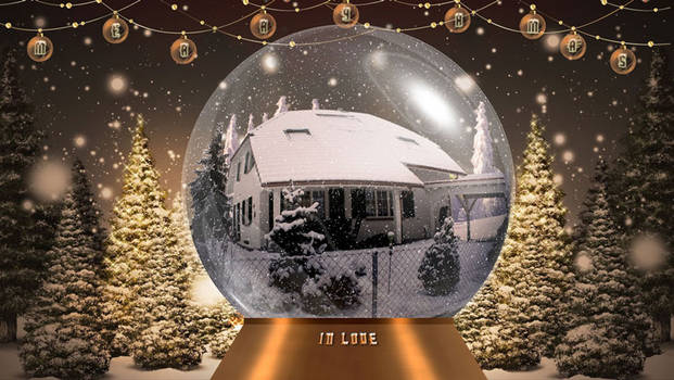 Snowglobe