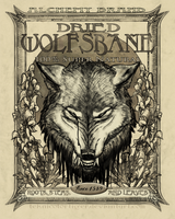 Alchemy Brand Wolfsbane