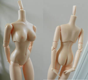 The 27cm Obitsu Body Review