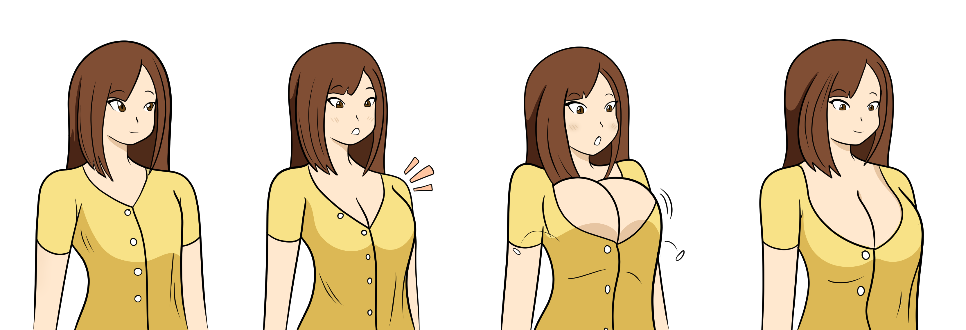 Bosom Blossom by DB-Palette on DeviantArt