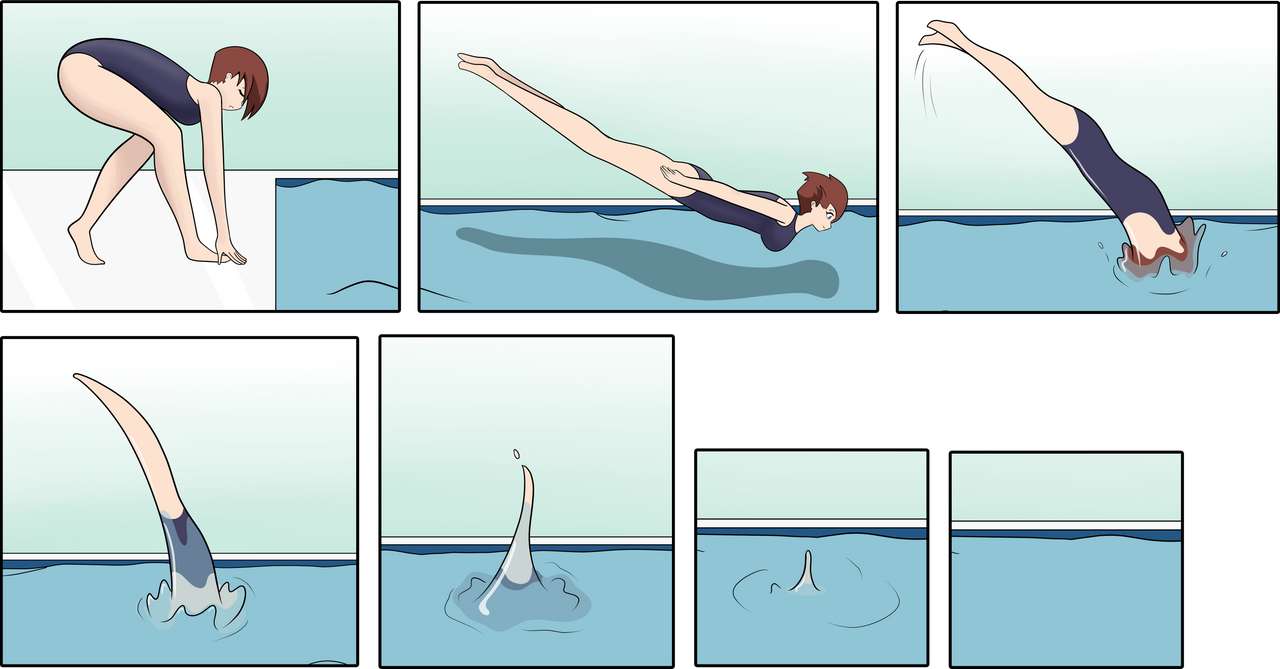 Deep Dive by DB Palette on DeviantArt