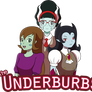 The Underburbs