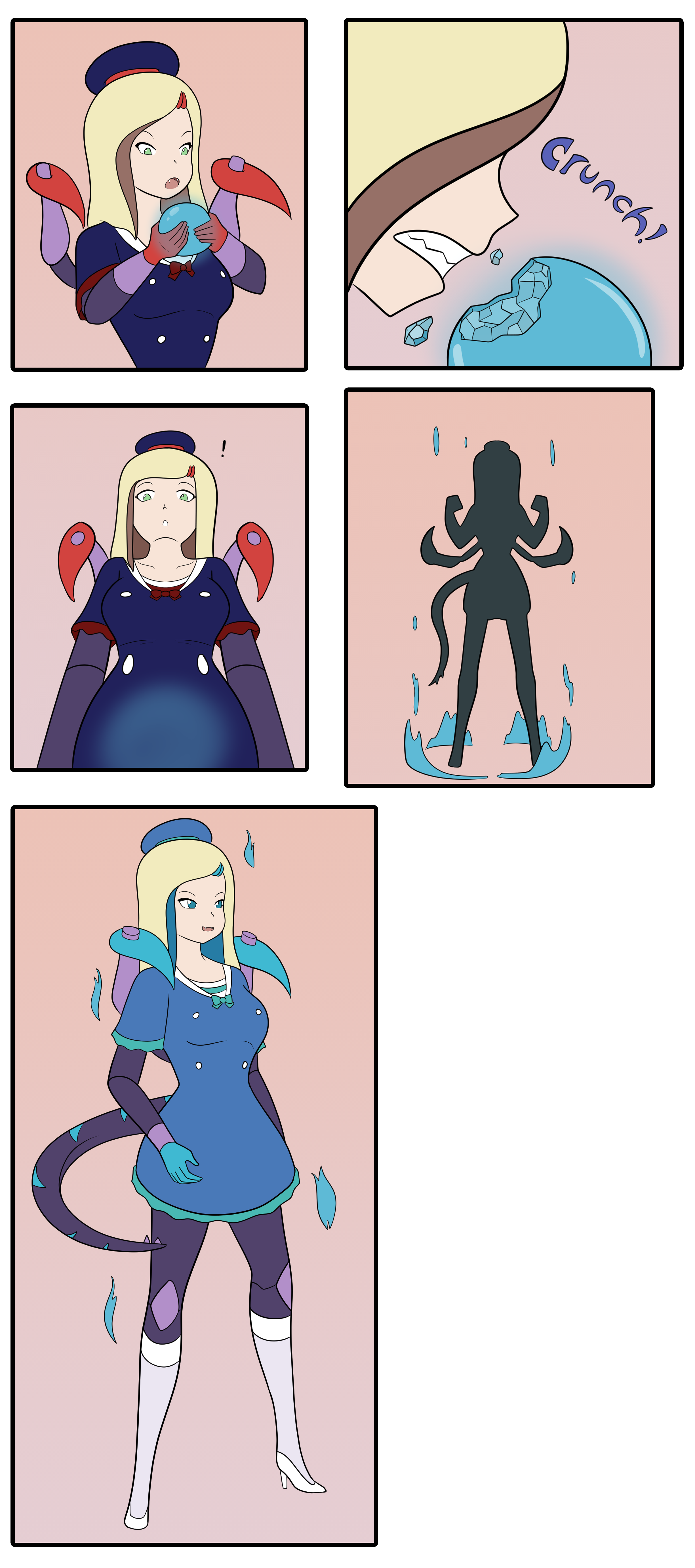 Cho'gath 2 by DBPalette on DeviantArt