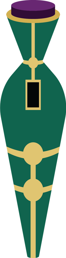 Essence Bottle: Circe