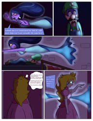 An Unwelcome Guest Page 2