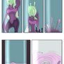 Robotic Tube Travel