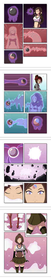 Fusion Comic Deviantart Explore the Best Fusion Art | DeviantArt