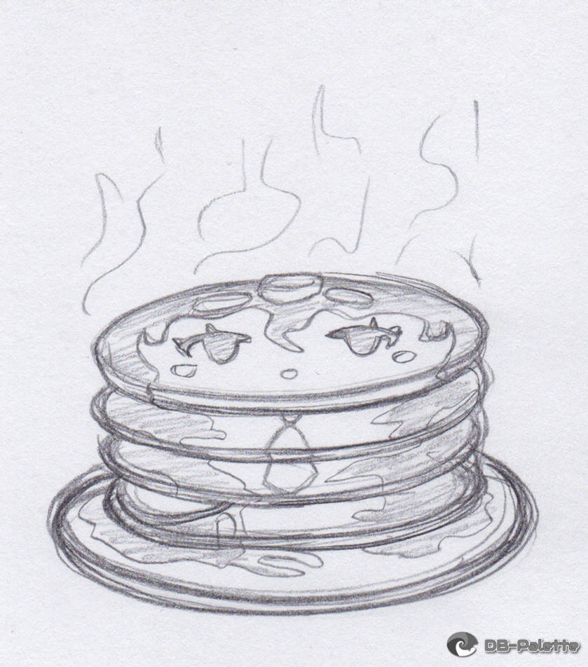 Stack by DB-Palette on DeviantArt