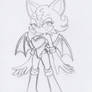 Caelia The Bat