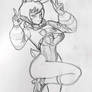Tomboy Bunny Redux