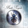 Beetle Royale: Poker Deck Box - Dark Variant