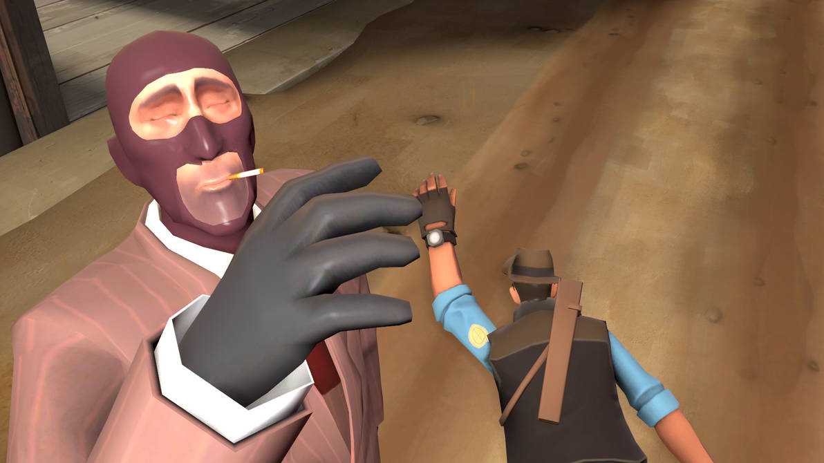 Slap of God by AaronKiller on DeviantArt