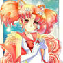 Sailor Chibi Moon (digital)