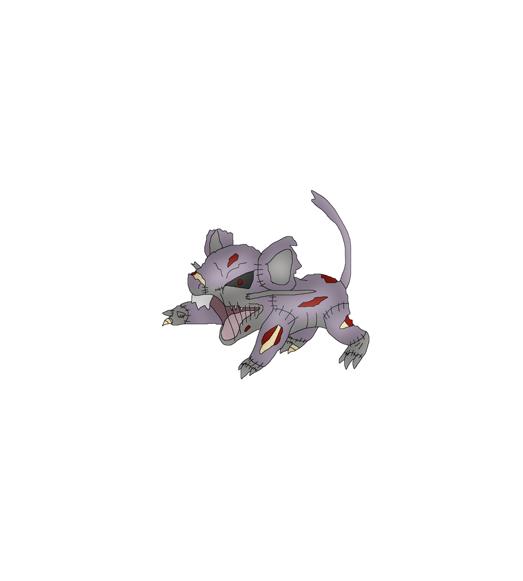 Rot Baby Rattata by FireEmber345 on DeviantArt