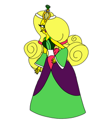 Princess Lemonade