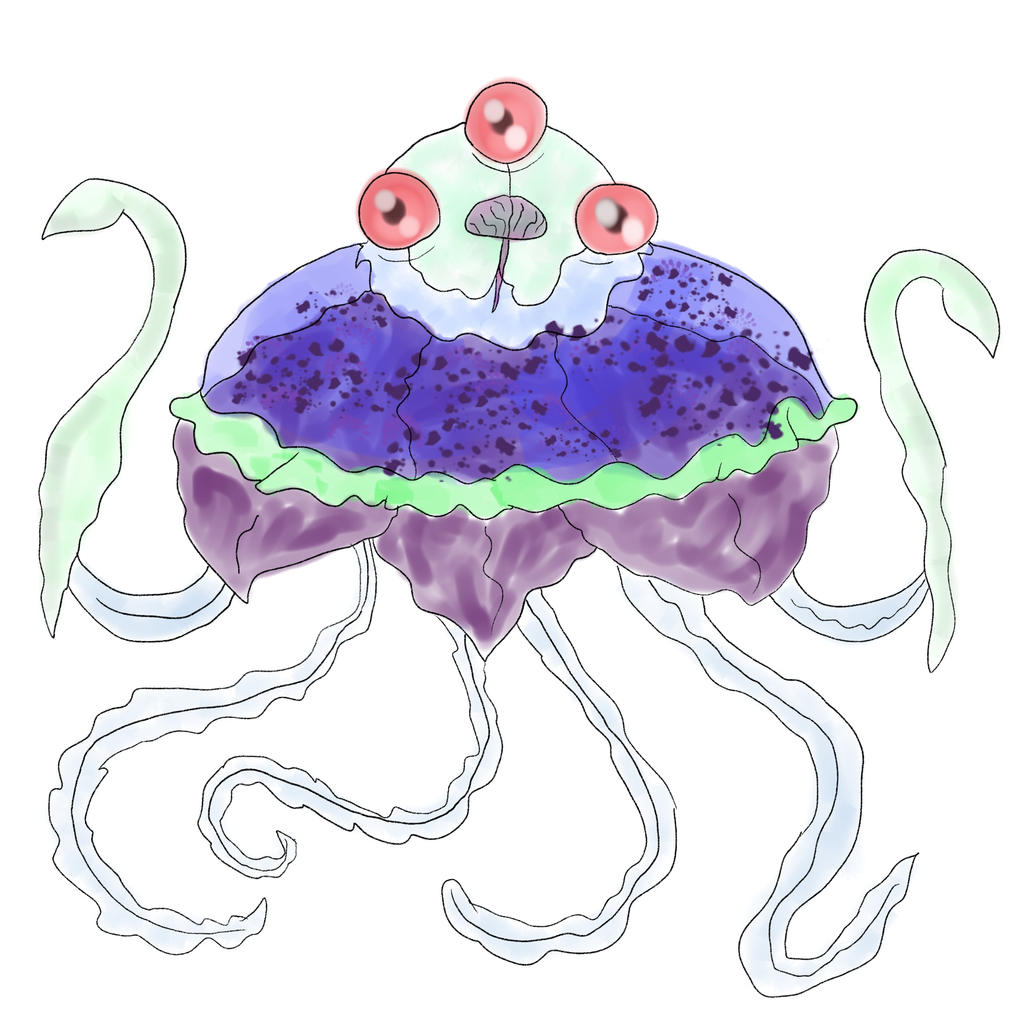 Cecily True Form by FireEmber345 on DeviantArt