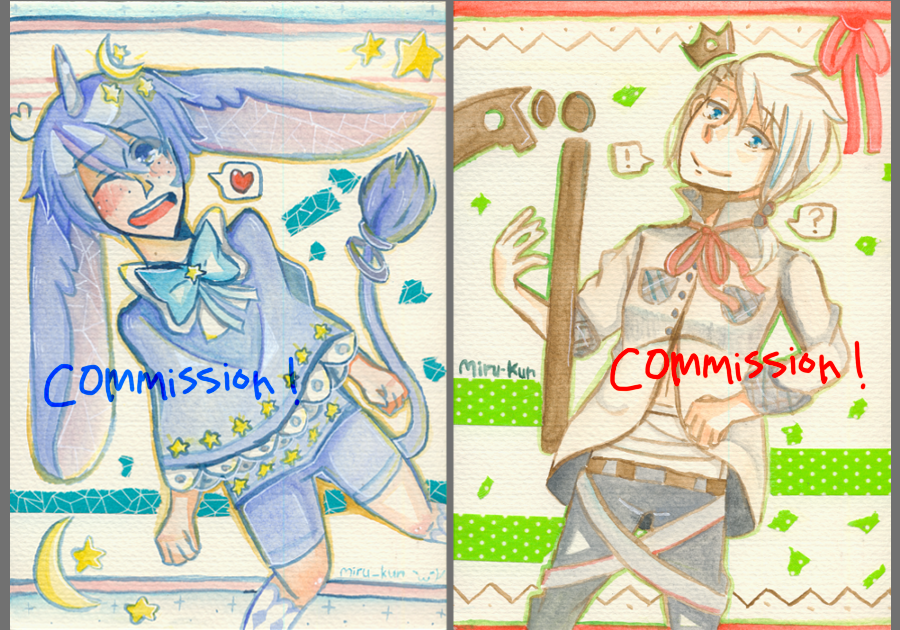 [PComm] WComm