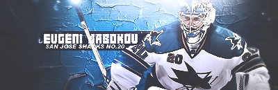 Evgeni Nabokov by TherealBad31