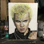 Billy Idol