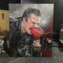 Mike Patton of Faith No More, Mr. Bungle, Tomahawk