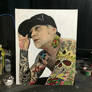 D-Loc of The Kottonmouth Kings
