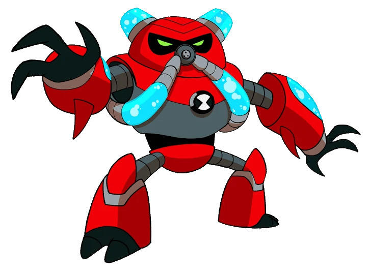 Overflow Pose 1 by Alexmuroben10fan on DeviantArt