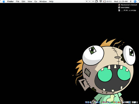 Gir Desktop