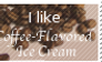 Coffee-Flavored Ice Cream