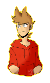 Tord But Digital