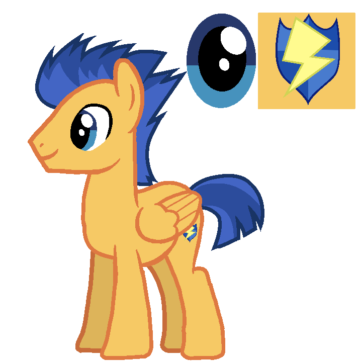Flash Sentry Deviantart Flash Sentry by RainbowEmeraldGlowUp on DeviantArt