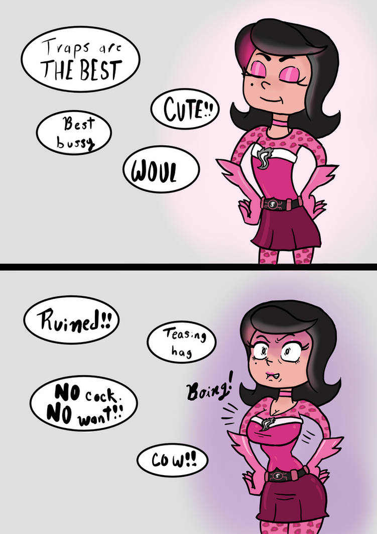 Shezow GB Meme by GearFae on DeviantArt