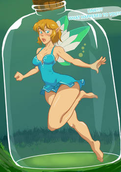 Fairy Link