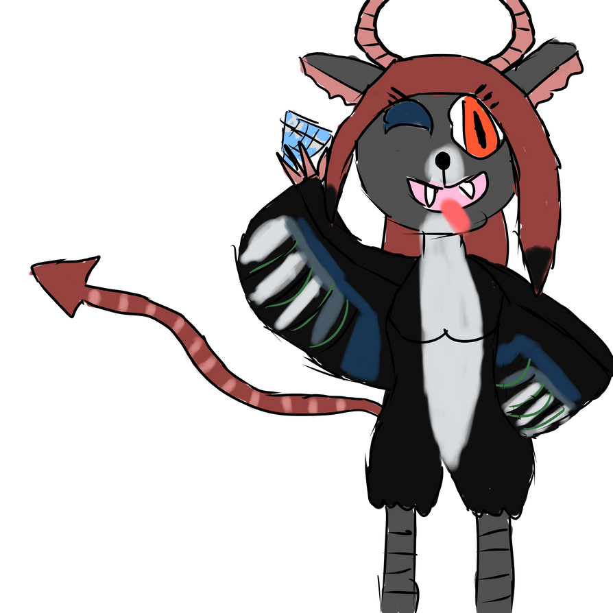Shiny Reference Oh shiny reference by Hemlock93 on DeviantArt