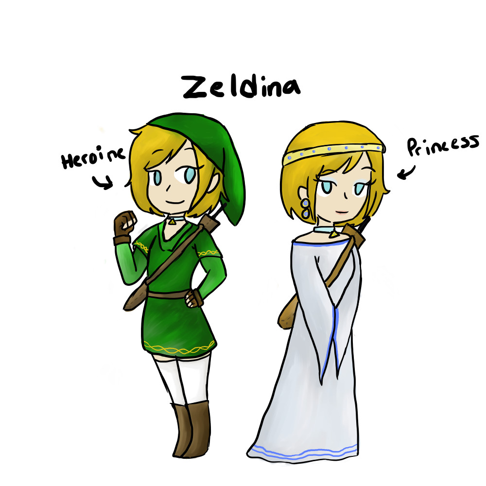 Zeldina