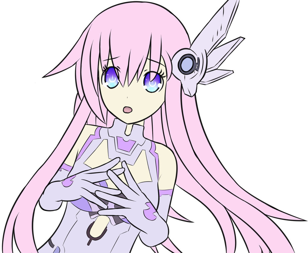 Nepgear Doodle