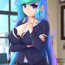 Principal Celestia