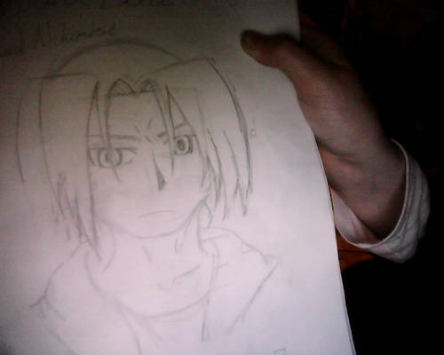 Edward Elric