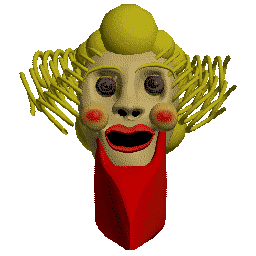 Ms Pomp Render by WacxeyOffical on DeviantArt