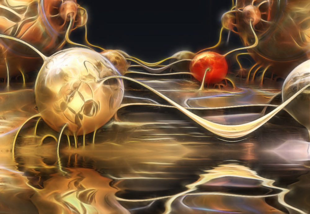 Mutation Deviantart Mutation by Zaleeu on DeviantArt