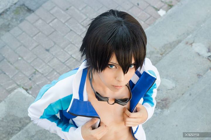 Haruka Nanase