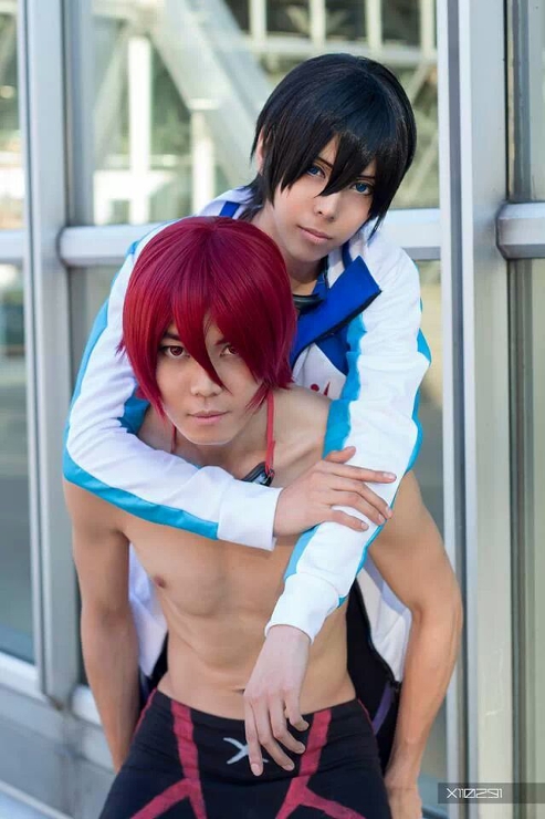 RinHaru