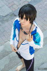 Haruka Nanase