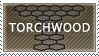 Stamp Torchwood by DwayneF