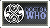 Stamp Doctor Who