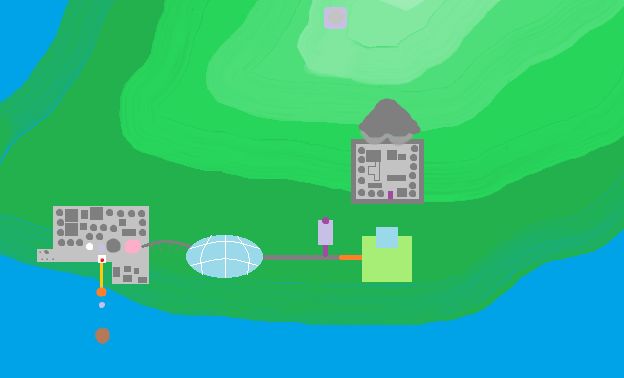 Pokopia Interactive Map Poketopia Region Map by Isamunoz17 on DeviantArt